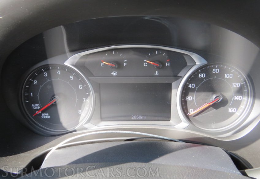 2020 GMC Terrain - Image 32