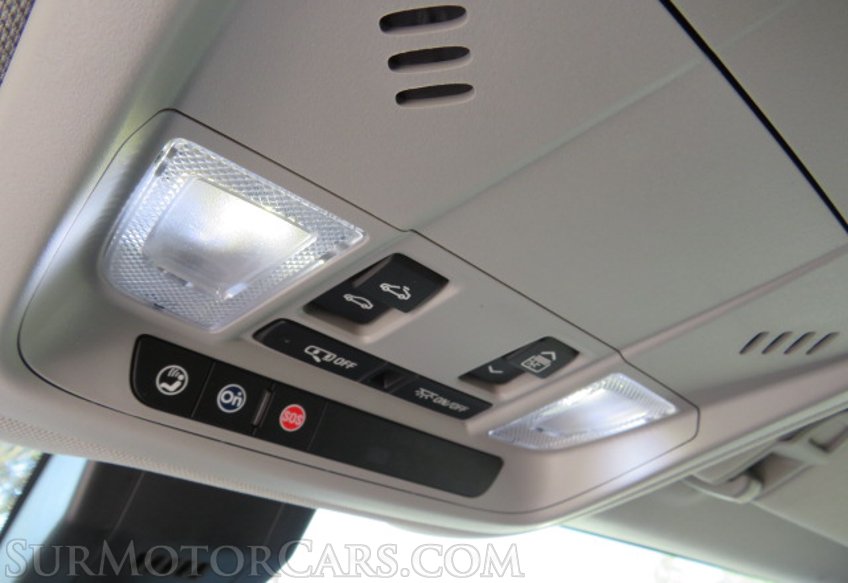 2020 GMC Terrain - Image 46