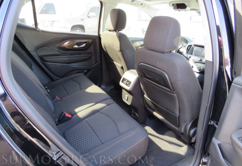2020 GMC Terrain - Image 31
