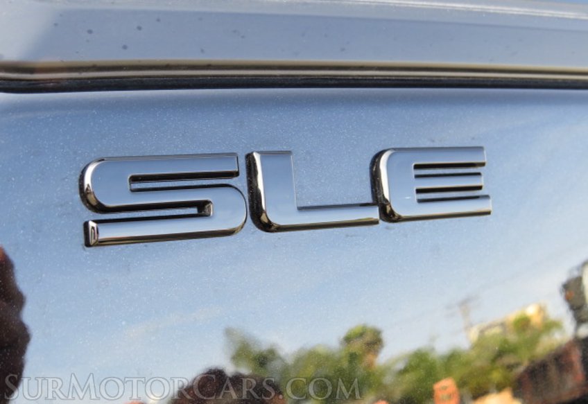2020 GMC Terrain - Image 18