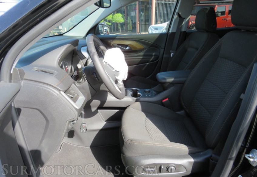 2020 GMC Terrain - Image 24