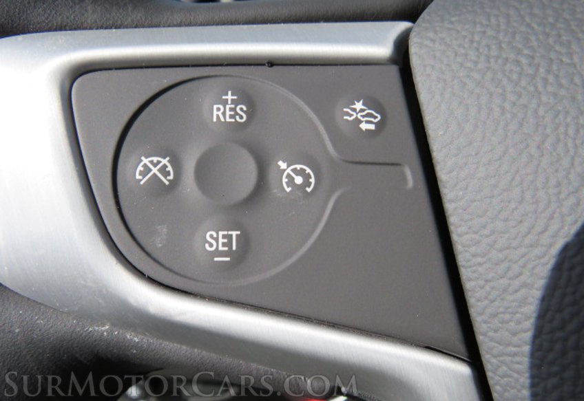 2020 GMC Terrain - Image 34