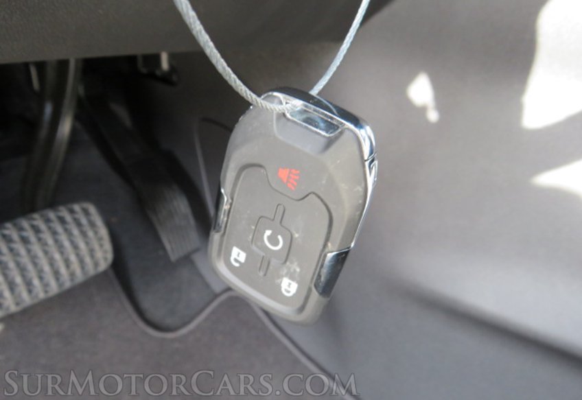 2020 GMC Terrain - Image 36