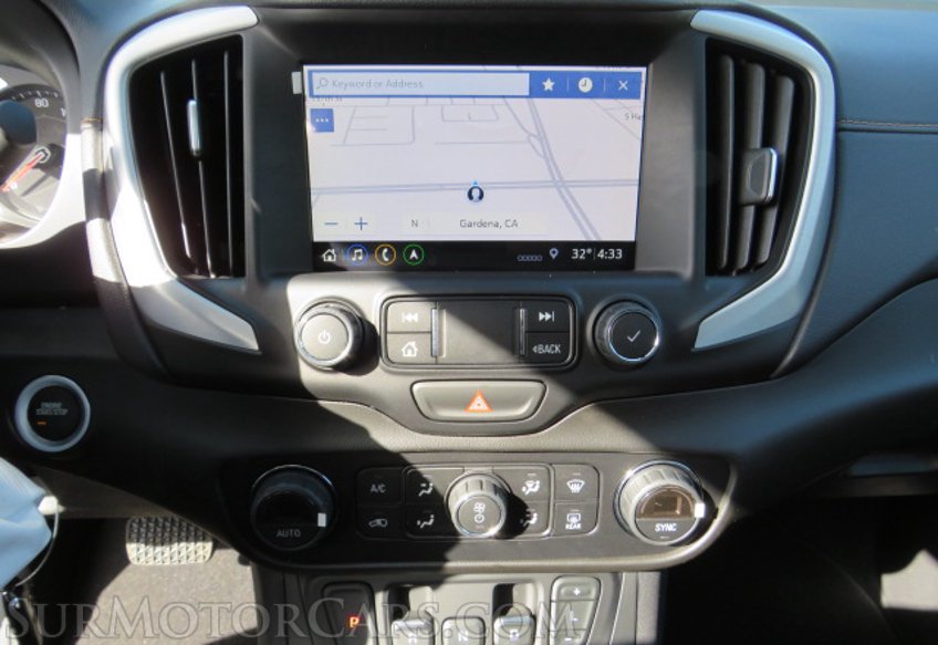 2020 GMC Terrain - Image 41