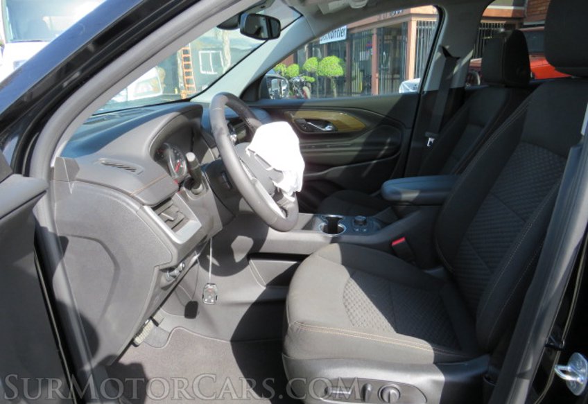 2020 GMC Terrain - Image 26