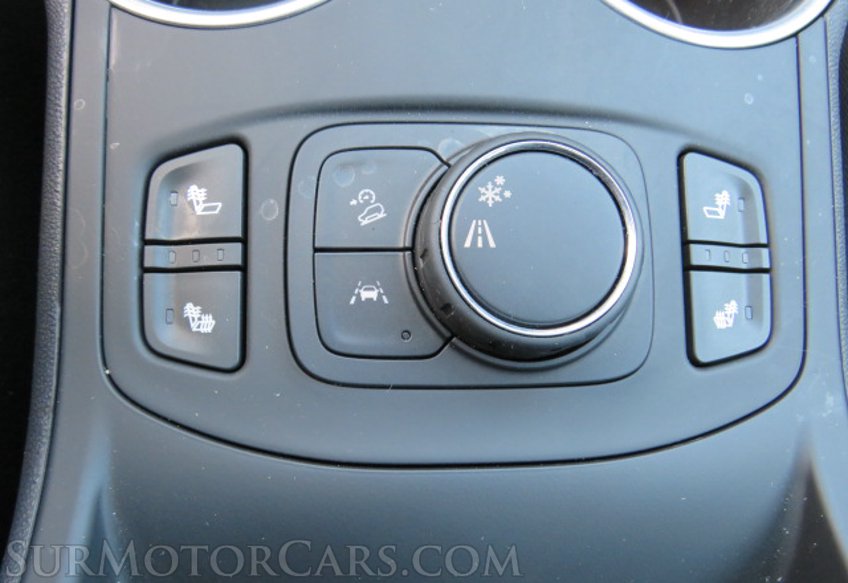 2020 GMC Terrain - Image 44