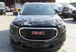 2020 GMC Terrain - Image 9