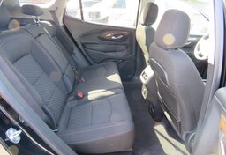 2020 GMC Terrain - Image 29