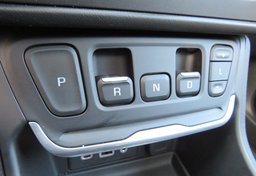 2020 GMC Terrain - Image 43