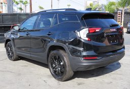 2020 GMC Terrain - Image 8