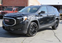 2020 GMC Terrain - Image 4