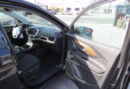 2020 GMC Terrain - Image 21