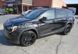2020 GMC Terrain - Image 2