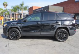 2020 GMC Terrain - Image 12