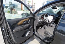 2020 GMC Terrain - Image 20