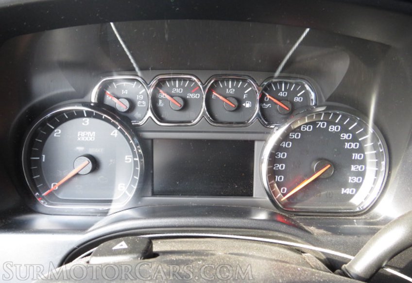 2014 Chevrolet Silverado 1500 - Image 35