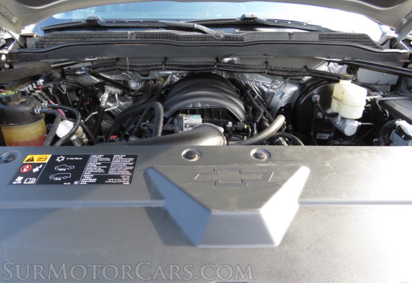 2014 Chevrolet Silverado 1500 - Image 46