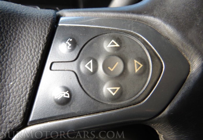 2014 Chevrolet Silverado 1500 - Image 39