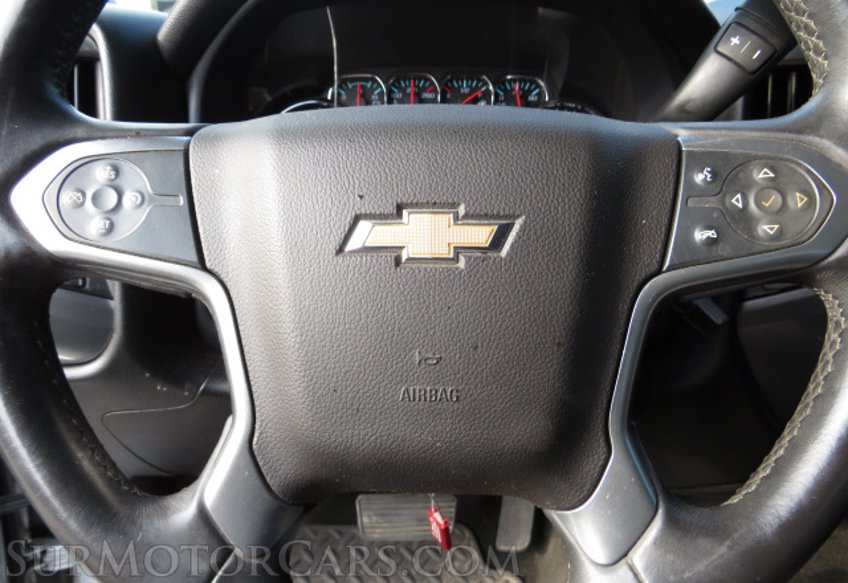 2014 Chevrolet Silverado 1500 - Image 37