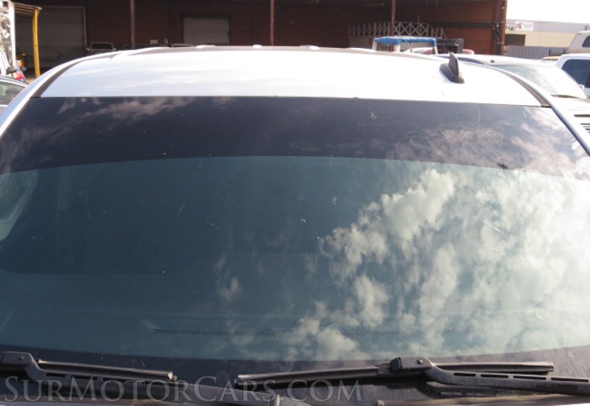 2014 Chevrolet Silverado 1500 - Image 12