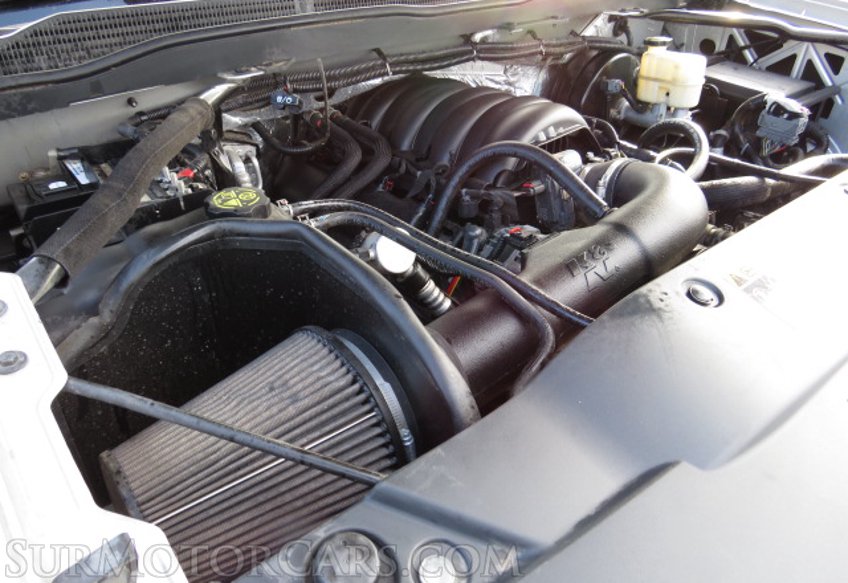 2014 Chevrolet Silverado 1500 - Image 48