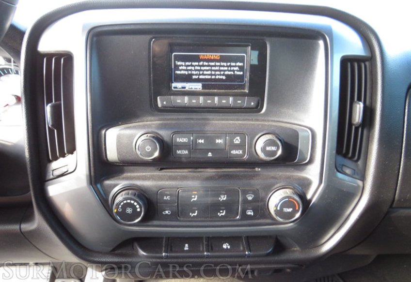 2014 Chevrolet Silverado 1500 - Image 42