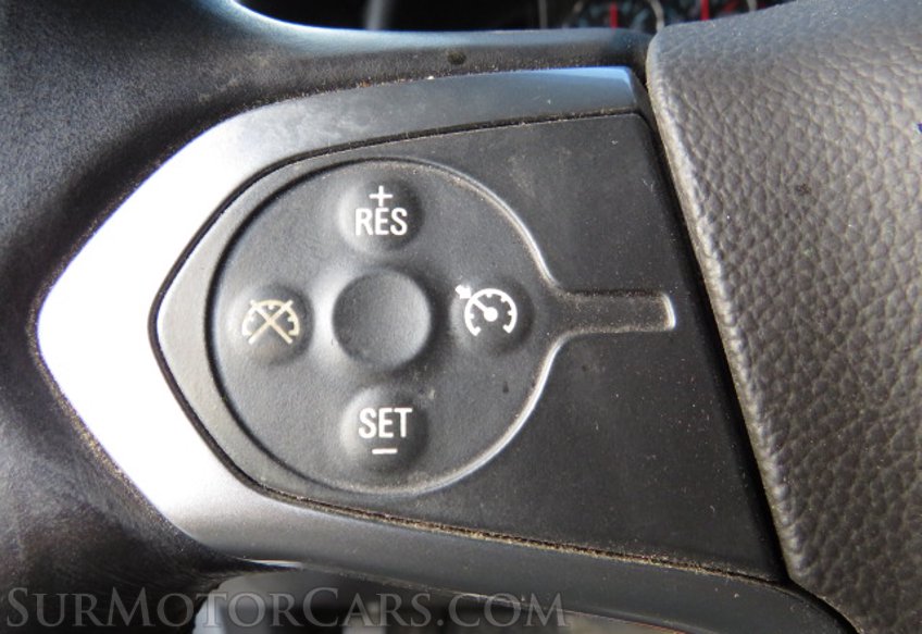 2014 Chevrolet Silverado 1500 - Image 38