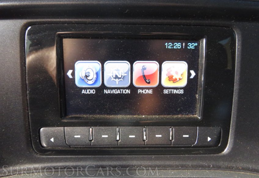 2014 Chevrolet Silverado 1500 - Image 43