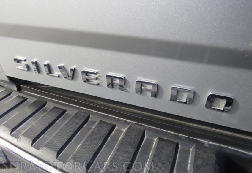 2014 Chevrolet Silverado 1500 - Image 19