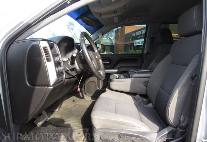 2014 Chevrolet Silverado 1500 - Image 24