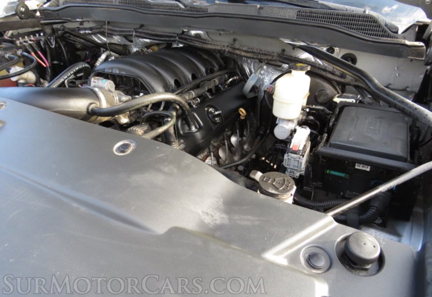 2014 Chevrolet Silverado 1500 - Image 47