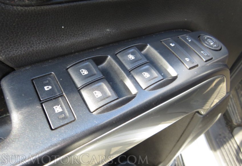 2014 Chevrolet Silverado 1500 - Image 45