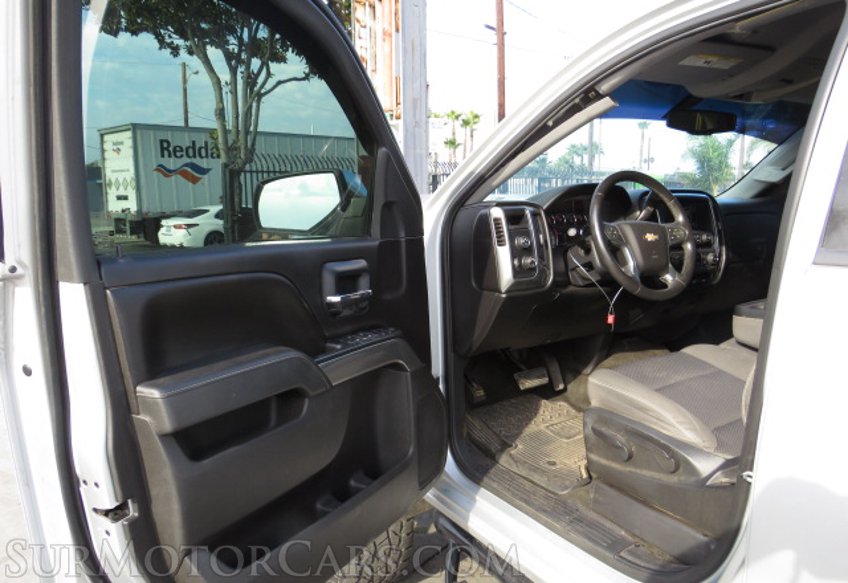 2014 Chevrolet Silverado 1500 - Image 23
