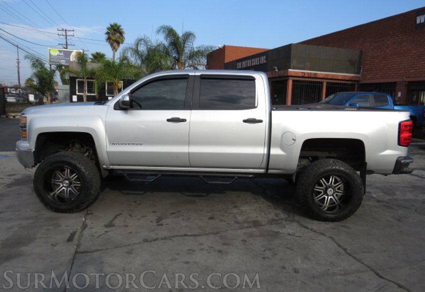 2014 Chevrolet Silverado 1500 - Image 6