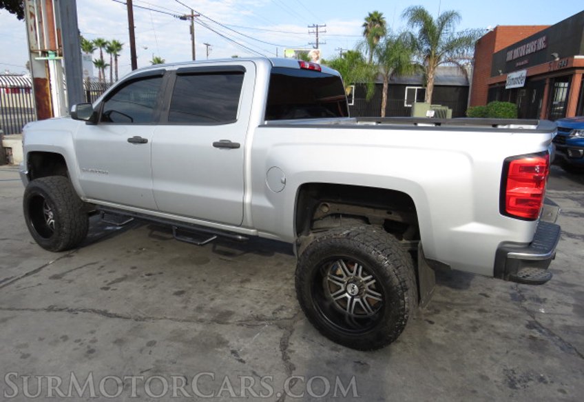 2014 Chevrolet Silverado 1500 - Image 10