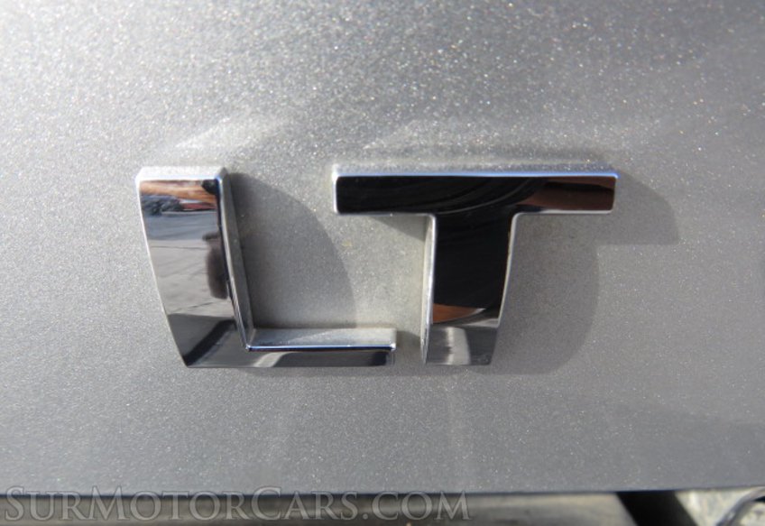 2014 Chevrolet Silverado 1500 - Image 18