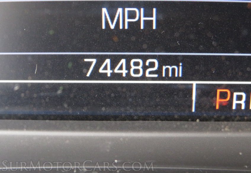 2014 Chevrolet Silverado 1500 - Image 36