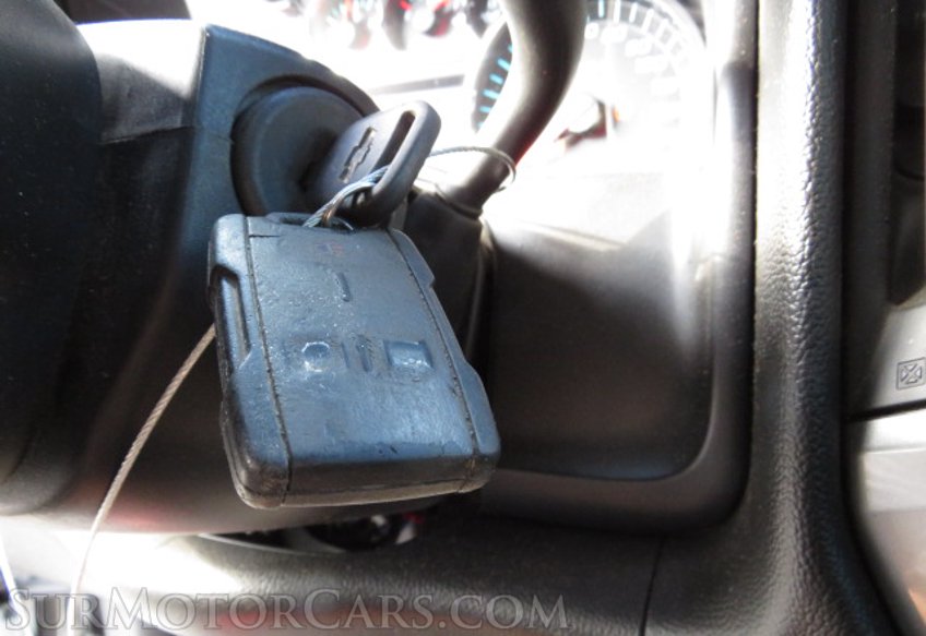 2014 Chevrolet Silverado 1500 - Image 40