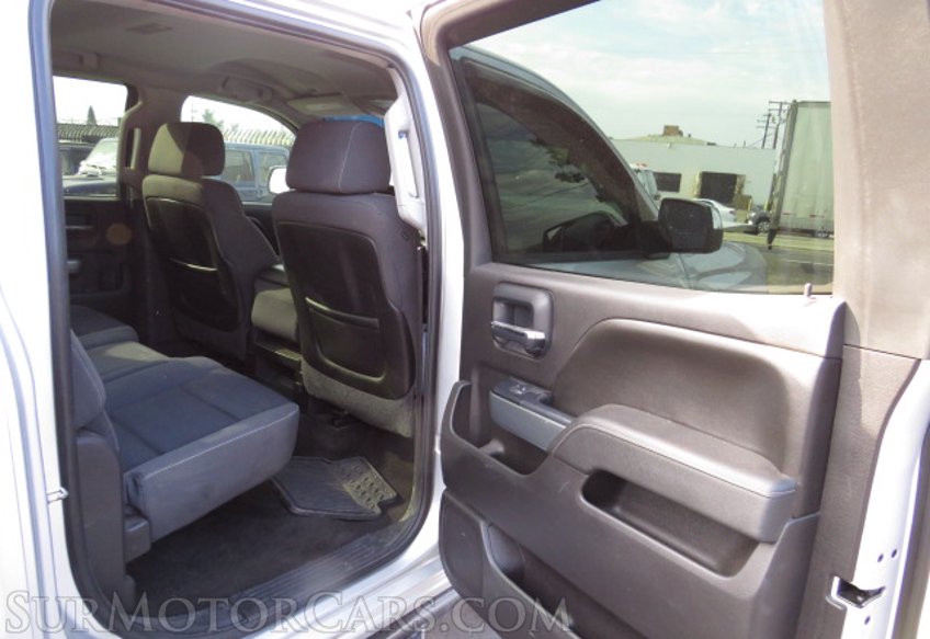 2014 Chevrolet Silverado 1500 - Image 29
