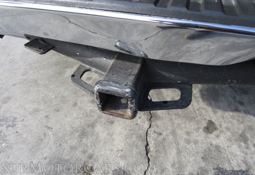 2014 Chevrolet Silverado 1500 - Image 16