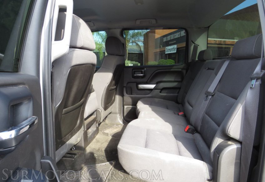 2014 Chevrolet Silverado 1500 - Image 26