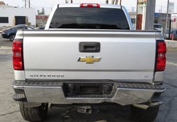 2014 Chevrolet Silverado 1500 - Image 14