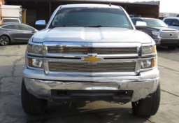 2014 Chevrolet Silverado 1500 - Image 11