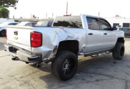 2014 Chevrolet Silverado 1500 - Image 7