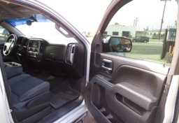 2014 Chevrolet Silverado 1500 - Image 27