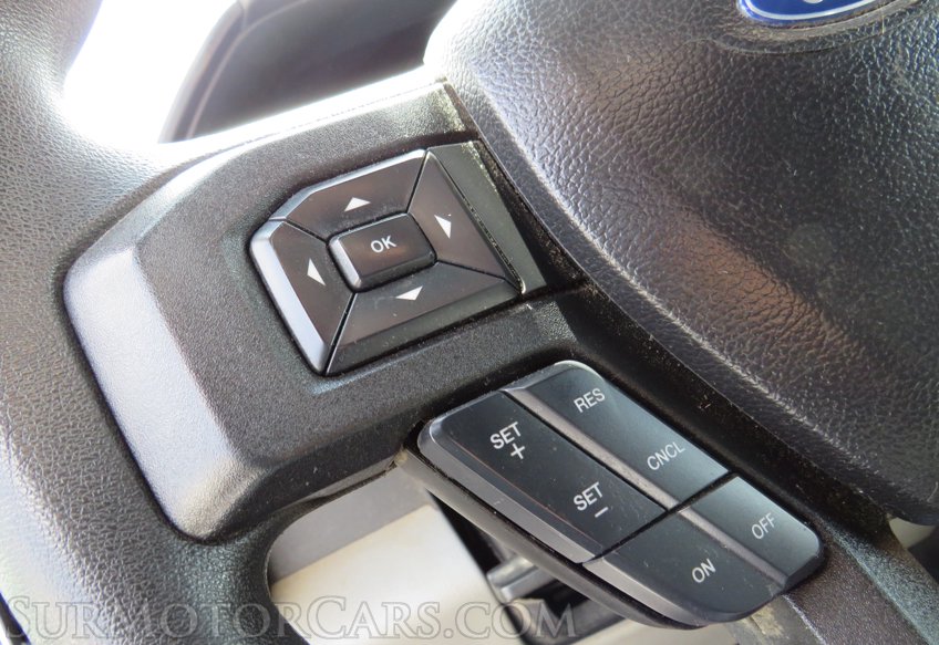 2019 Ford Super Duty F-350 SRW - Image 34