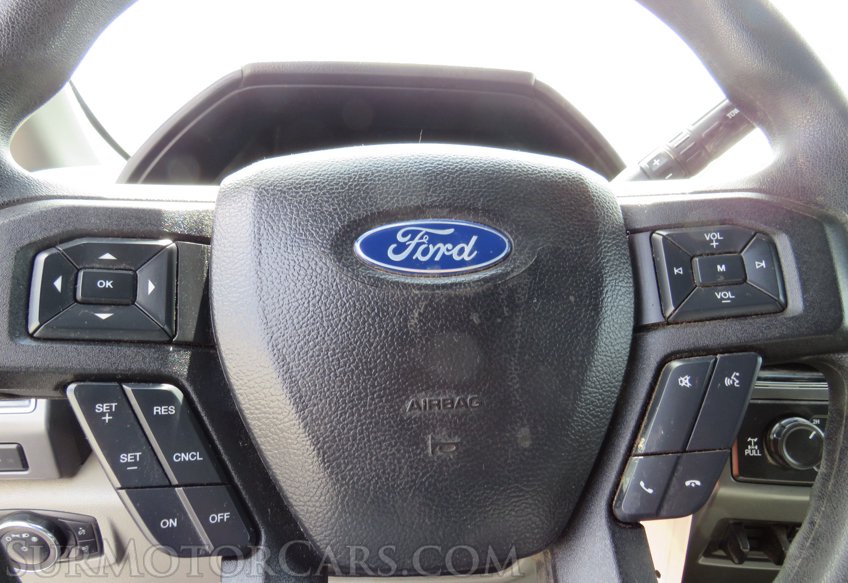 2019 Ford Super Duty F-350 SRW - Image 35