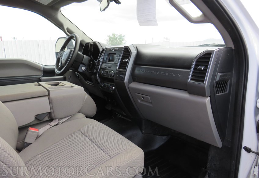 2019 Ford Super Duty F-350 SRW - Image 26