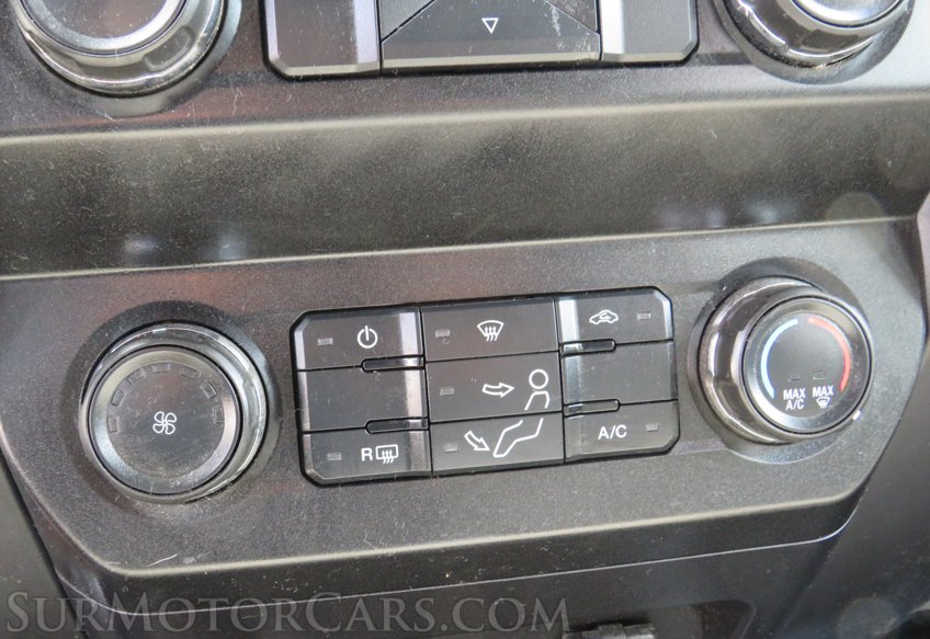 2019 Ford Super Duty F-350 SRW - Image 43