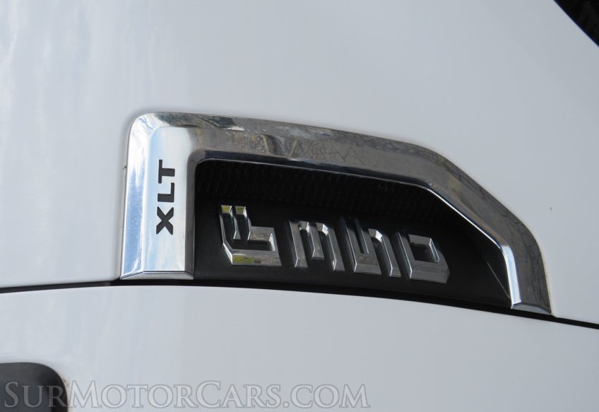 2019 Ford Super Duty F-350 SRW - Image 24